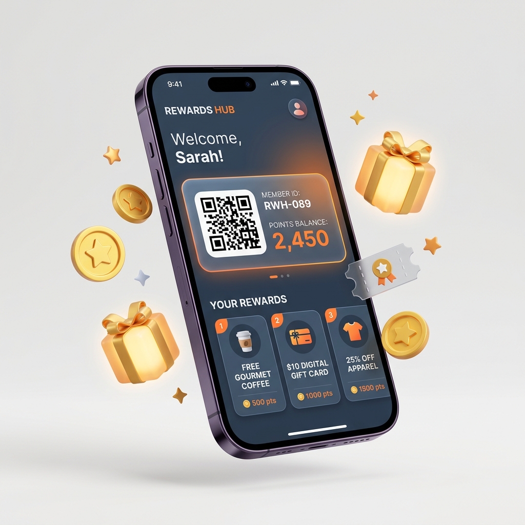 Loydoo Customer App